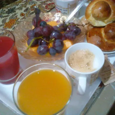 Maya فندق مبيت وإفطار *