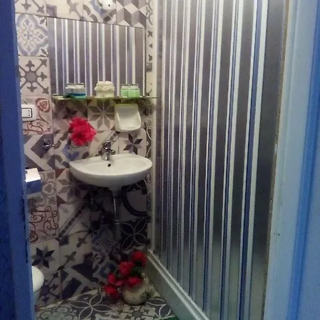 Bed & Breakfast Maya Trani