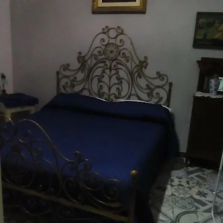 Bed & Breakfast Maya