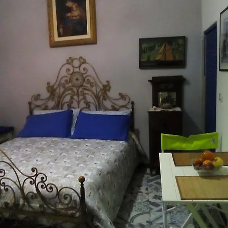Maya Bed & Breakfast Trani