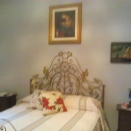 Maya Bed & Breakfast Trani
