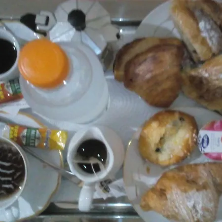 Bed & Breakfast Maya *