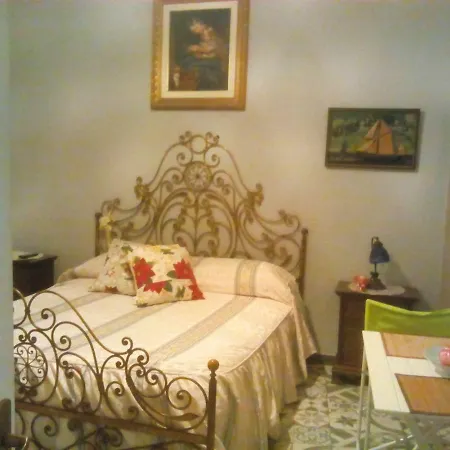Bed & Breakfast Maya Trani